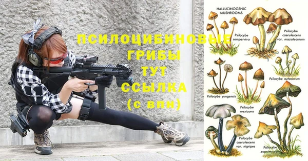 кристаллы Алексеевка